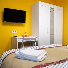 Отель Апельсин Преображенская площадь, Москва, Московская область