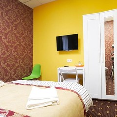 Отель Апельсин Преображенская площадь, Москва, Московская область