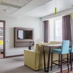 Отель Арт Москва Войковская, Москва, Московская область