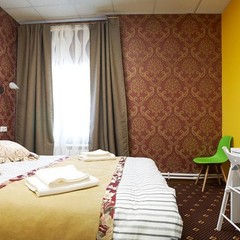 Отель Апельсин Преображенская площадь, Москва, Московская область