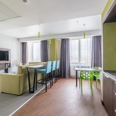 Отель Арт Москва Войковская, Москва, Московская область