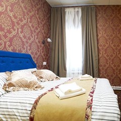 Отель Апельсин Преображенская площадь, Москва, Московская область