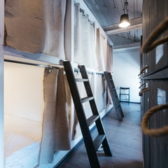 Хостел Кеды, Москва, Московская область