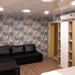 Мини-отель Марианна Речной, Москва, Московская область