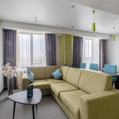 Отель Арт Москва Войковская, Москва, Московская область