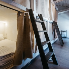 Хостел Кеды, Москва, Московская область