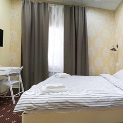 Отель Апельсин Преображенская площадь, Москва, Московская область