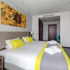 Отель Арт Москва Войковская, Москва, Московская область