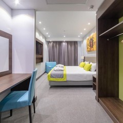 Отель Арт Москва Войковская, Москва, Московская область