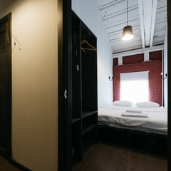 Хостел Кеды, Москва, Московская область