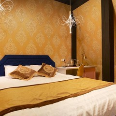 Отель Апельсин Преображенская площадь, Москва, Московская область