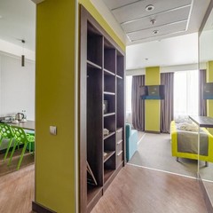 Отель Арт Москва Войковская, Москва, Московская область