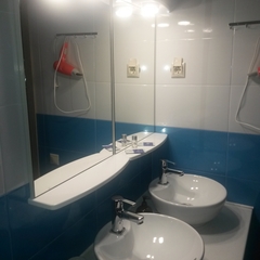 Мини-отель Марианна Речной, Москва, Московская область