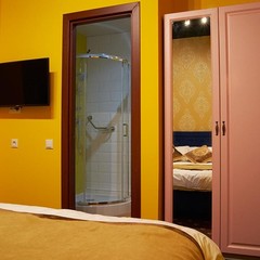 Отель Апельсин Преображенская площадь, Москва, Московская область