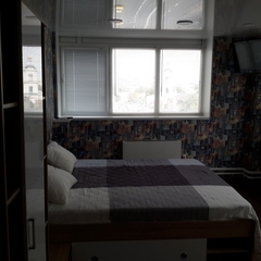 Мини-отель Марианна Речной, Москва, Московская область