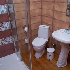 Отель Апельсин Преображенская площадь, Москва, Московская область