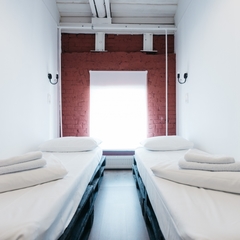 Хостел Кеды, Москва, Московская область