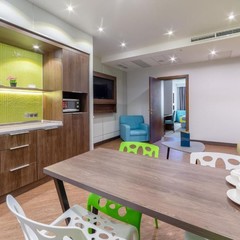 Отель Арт Москва Войковская, Москва, Московская область