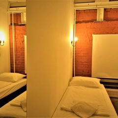 Хостел Кеды, Москва, Московская область