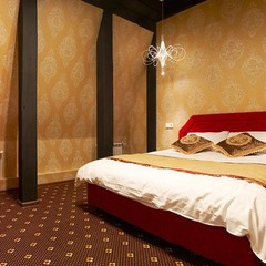 Отель Апельсин Преображенская площадь, Москва, Московская область