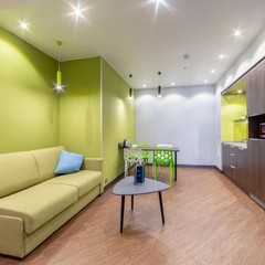 Отель Арт Москва Войковская, Москва, Московская область