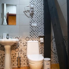 Отель Апельсин Преображенская площадь, Москва, Московская область