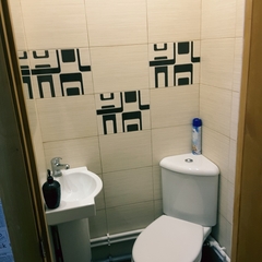 Мини-отель Марианна Речной, Москва, Московская область