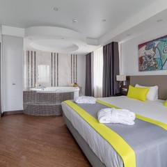 Отель Арт Москва Войковская, Москва, Московская область