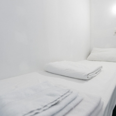 Хостел Кеды, Москва, Московская область