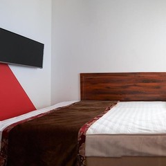 Отель Апельсин Преображенская площадь, Москва, Московская область