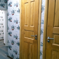 Мини-отель Марианна Речной, Москва, Московская область