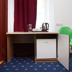 Отель Апельсин Преображенская площадь, Москва, Московская область