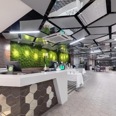 Отель Арт Москва Войковская, Москва, Московская область