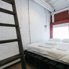 Хостел Кеды, Москва, Московская область