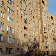 Мини-отель Марианна Речной, Москва, Московская область