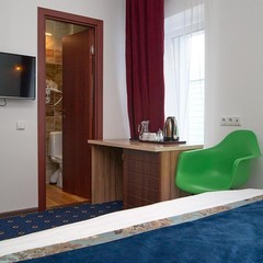 Отель Апельсин Преображенская площадь, Москва, Московская область