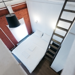 Хостел Кеды, Москва, Московская область