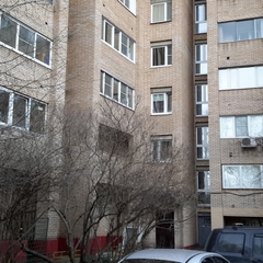 Мини-отель Марианна Речной, Москва, Московская область