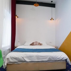 Отель Апельсин Преображенская площадь, Москва, Московская область