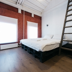 Хостел Кеды, Москва, Московская область