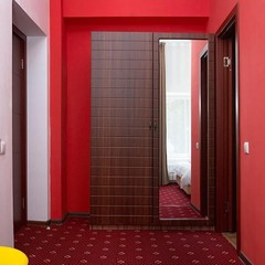 Отель Апельсин Преображенская площадь, Москва, Московская область