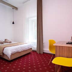 Отель Апельсин Преображенская площадь, Москва, Московская область