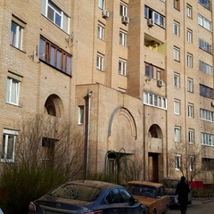 Мини-отель Марианна Речной, Москва, Московская область