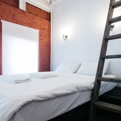 Хостел Кеды, Москва, Московская область