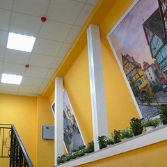 Отель Апельсин Преображенская площадь, Москва, Московская область