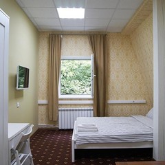 Отель Апельсин Преображенская площадь, Москва, Московская область