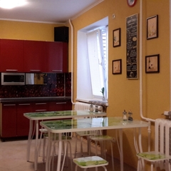 Мини-отель Марианна Речной, Москва, Московская область