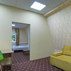 Отель Апельсин Преображенская площадь, Москва, Московская область