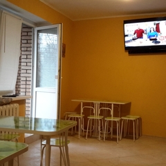 Мини-отель Марианна Речной, Москва, Московская область