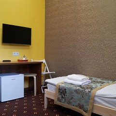 Отель Апельсин Преображенская площадь, Москва, Московская область